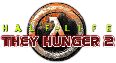 Half-Life: They Hunger 2