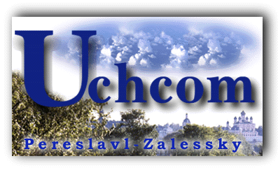 Logo Uchcom